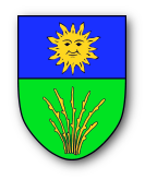 Füzesabony címer