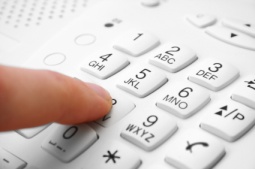 telefon gombok