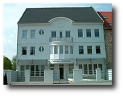Városi Bíróság