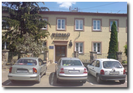 Vízmű