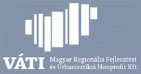 VÁTI-logo